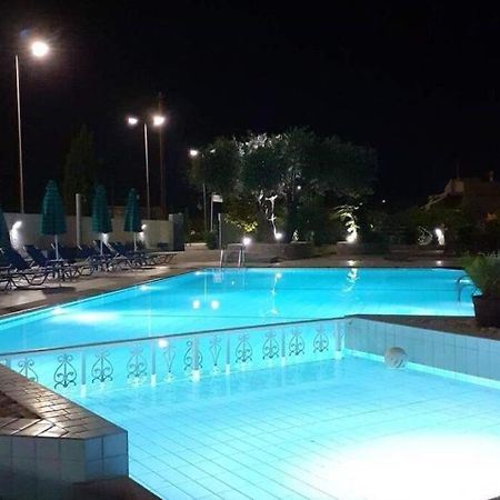 Katina Studios Φαληράκι Εξωτερικό φωτογραφία