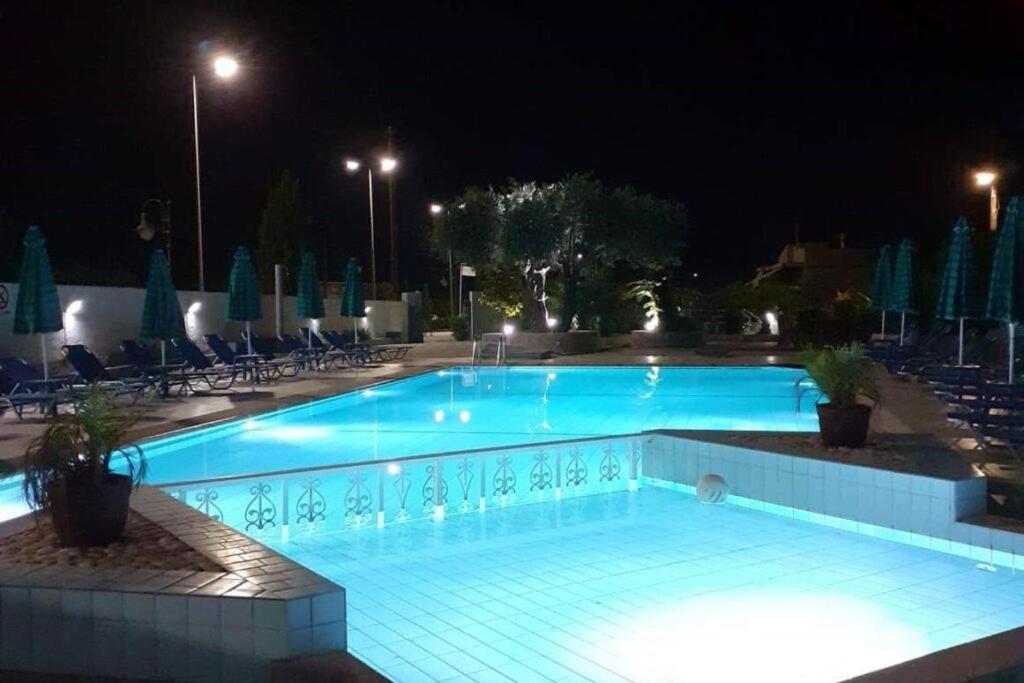 Katina Studios Φαληράκι Εξωτερικό φωτογραφία